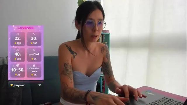 Thumbnail 1, _megganjobs's Stream at Chaturbate, 6 days ago