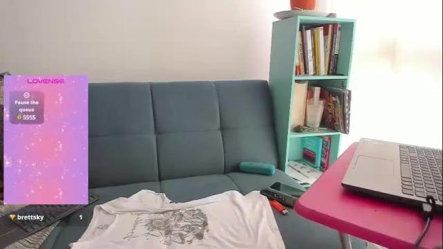 Image 2 of _megganjobs Stream on Chaturbate on 2 days ago