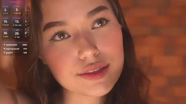Image 11 of _meghan_gomez1_ Stream on Chaturbate on 2 months ago