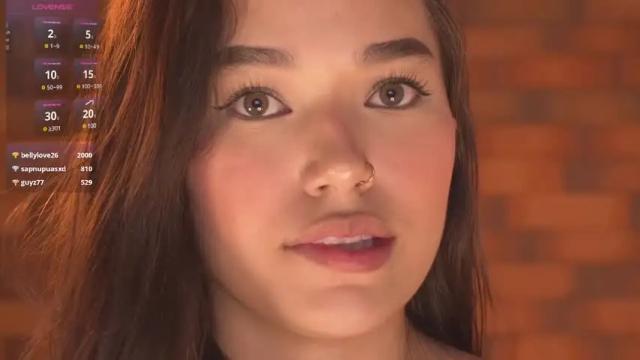 Image 12 of _meghan_gomez1_ Stream on Chaturbate on 2 months ago