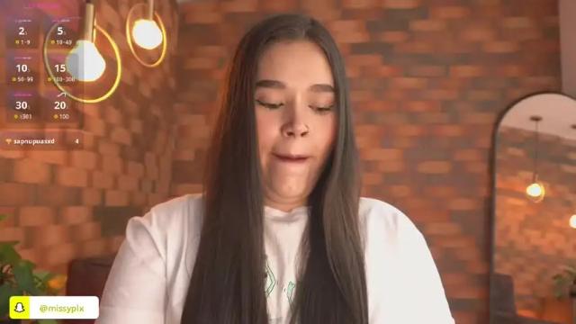 Thumbnail 1, _meghan_gomez1_'s Stream at Chaturbate, 2 months ago