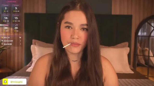 Image 10 of _meghan_gomez1_ Stream on Chaturbate on 1 month ago