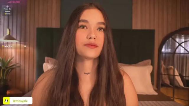 Image 2 of _meghan_gomez1_ Stream on Chaturbate on 1 month ago