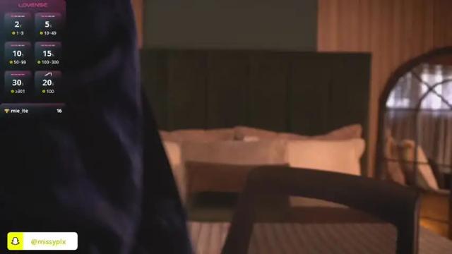 Image 4 of _meghan_gomez1_ Stream on Chaturbate on 1 month ago