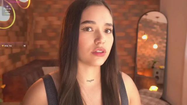 Image 4 of _meghan_gomez1_ Stream on Chaturbate on 1 month ago