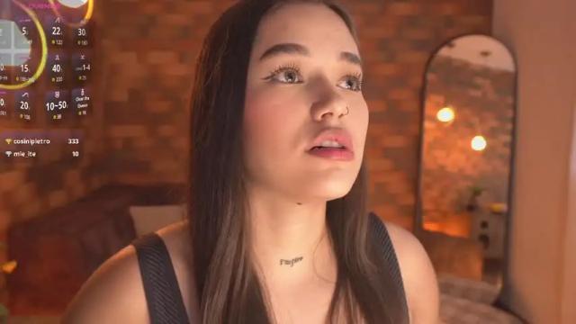Thumbnail 2, _meghan_gomez1_'s Stream at Chaturbate, 1 month ago