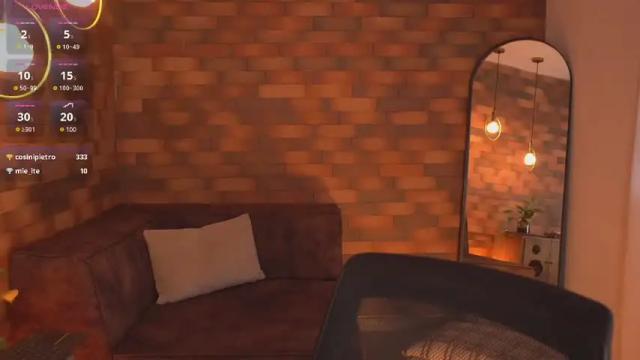 Image 8 of _meghan_gomez1_ Stream on Chaturbate on 1 month ago
