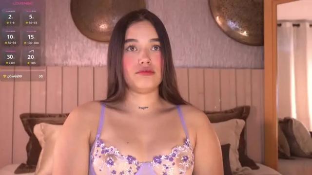 Image 2 of _meghan_gomez1_ Stream on Chaturbate on 1 month ago