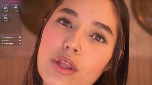 Image 10 of _meghan_gomez1_ Stream on Chaturbate on 1 month ago