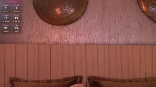 Thumbnail 1, _meghan_gomez1_'s Stream at Chaturbate, 1 month ago