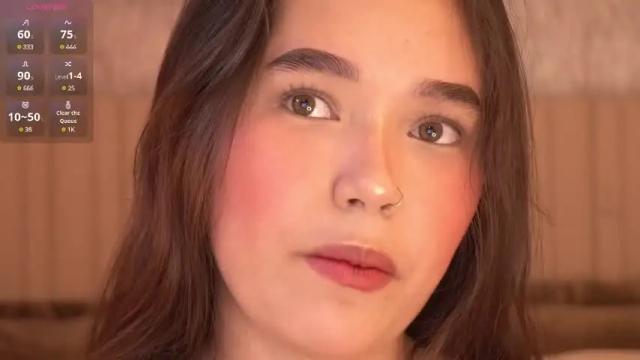 Image 2 of _meghan_gomez1_ Stream on Chaturbate on 1 month ago