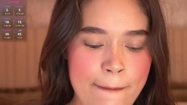 Image 8 of _meghan_gomez1_ Stream on Chaturbate on 1 month ago
