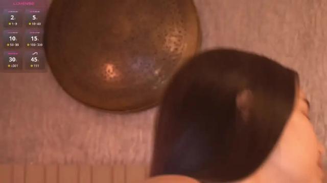 Thumbnail 1, _meghan_gomez1_'s Stream at Chaturbate, 1 month ago