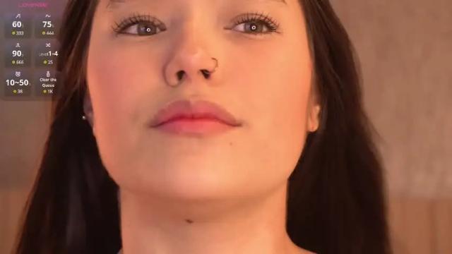 Thumbnail 1, _meghan_gomez1_'s Stream at Chaturbate, 23 days ago
