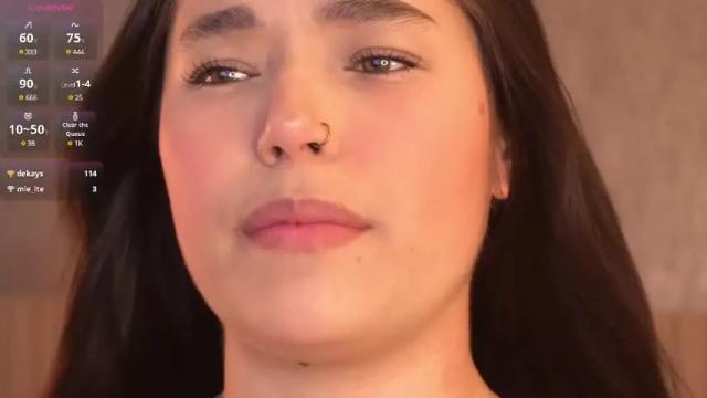 Image 4 of _meghan_gomez1_ Stream on Chaturbate on 24 days ago