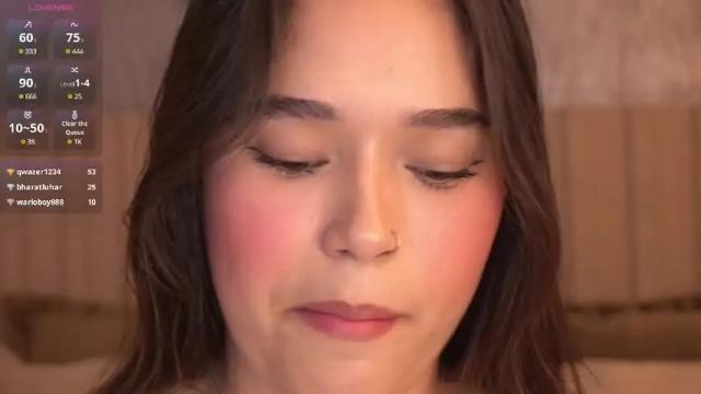 Thumbnail 1, _meghan_gomez1_'s Stream at Chaturbate, 22 days ago