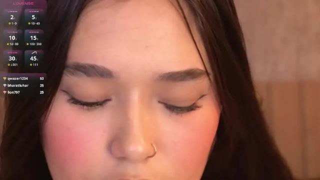 Image 11 of _meghan_gomez1_ Stream on Chaturbate on 22 days ago