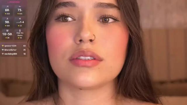 Image 2 of _meghan_gomez1_ Stream on Chaturbate on 22 days ago