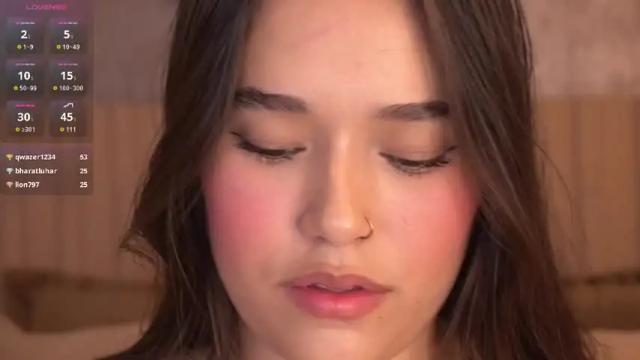 Image 4 of _meghan_gomez1_ Stream on Chaturbate on 22 days ago