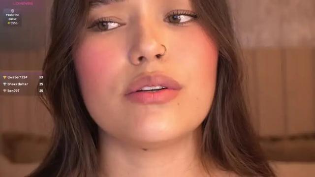 Image 6 of _meghan_gomez1_ Stream on Chaturbate on 22 days ago