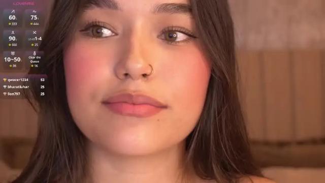 Image 8 of _meghan_gomez1_ Stream on Chaturbate on 22 days ago