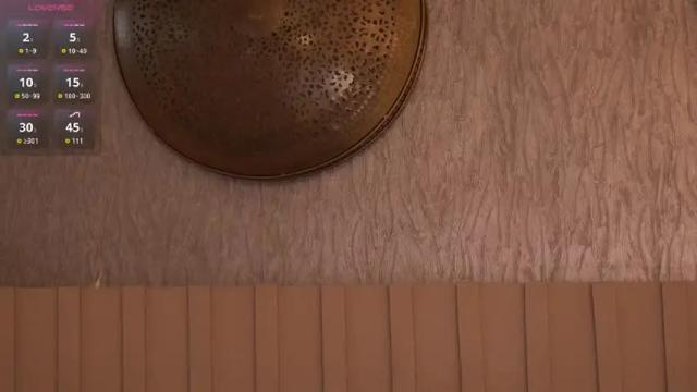 Thumbnail 2, _meghan_gomez1_'s Stream at Chaturbate, 20 days ago