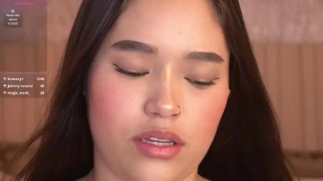 Image 10 of _meghan_gomez1_ Stream on Chaturbate on 14 days ago