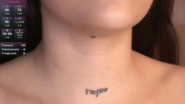Image 11 of _meghan_gomez1_ Stream on Chaturbate on 14 days ago