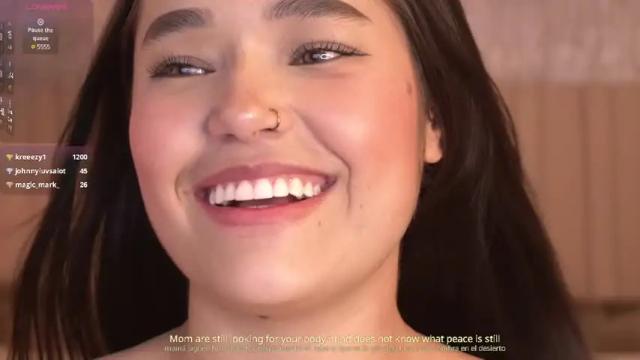 Image 4 of _meghan_gomez1_ Stream on Chaturbate on 14 days ago