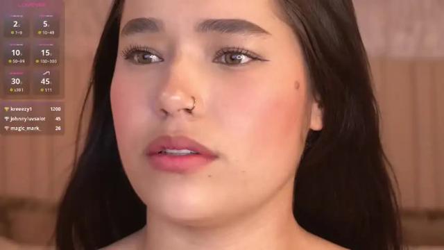 Thumbnail 2, _meghan_gomez1_'s Stream at Chaturbate, 13 days ago