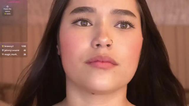 Image 6 of _meghan_gomez1_ Stream on Chaturbate on 14 days ago