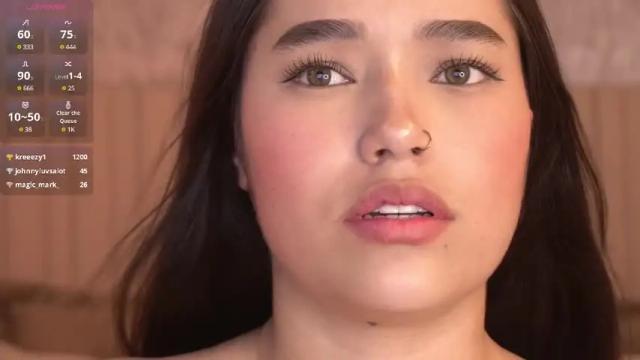 Image 8 of _meghan_gomez1_ Stream on Chaturbate on 14 days ago