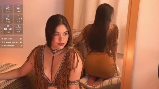 Image 6 of _meghan_gomez1_ Stream on Chaturbate on 13 days ago