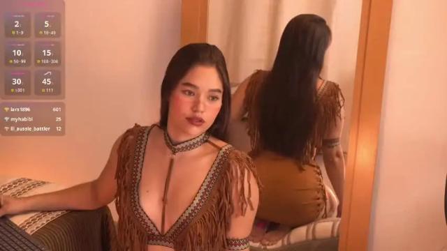 Image 7 of _meghan_gomez1_ Stream on Chaturbate on 13 days ago