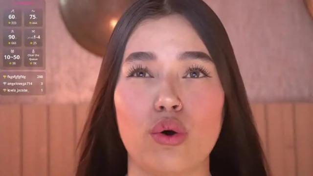 Image 10 of _meghan_gomez1_ Stream on Chaturbate on 10 days ago
