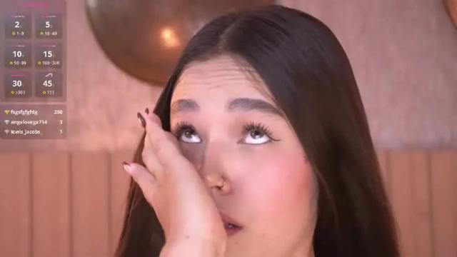 Image 11 of _meghan_gomez1_ Stream on Chaturbate on 10 days ago