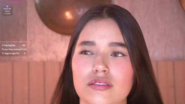 Image 12 of _meghan_gomez1_ Stream on Chaturbate on 10 days ago