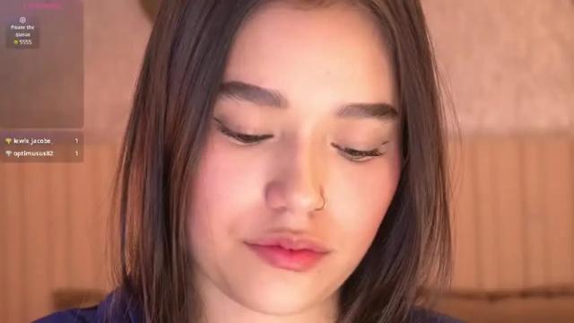 Image 3 of _meghan_gomez1_ Stream on Chaturbate on 10 days ago
