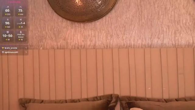 Image 4 of _meghan_gomez1_ Stream on Chaturbate on 10 days ago