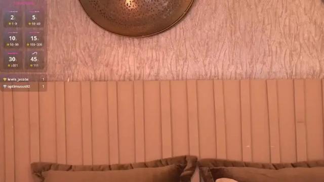 Thumbnail 2, _meghan_gomez1_'s Stream at Chaturbate, 9 days ago
