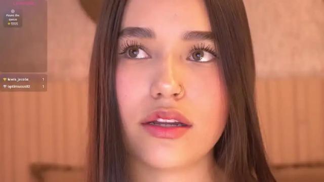 Image 6 of _meghan_gomez1_ Stream on Chaturbate on 10 days ago