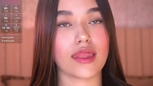 Image 7 of _meghan_gomez1_ Stream on Chaturbate on 10 days ago