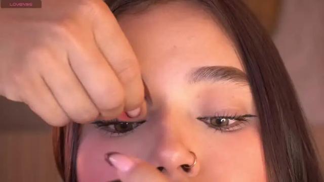 Thumbnail 2, _meghan_gomez1_'s Stream at Chaturbate, 5 days ago