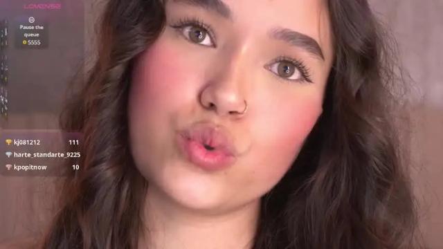 Image 11 of _meghan_gomez1_ Stream on Chaturbate on 3 days ago