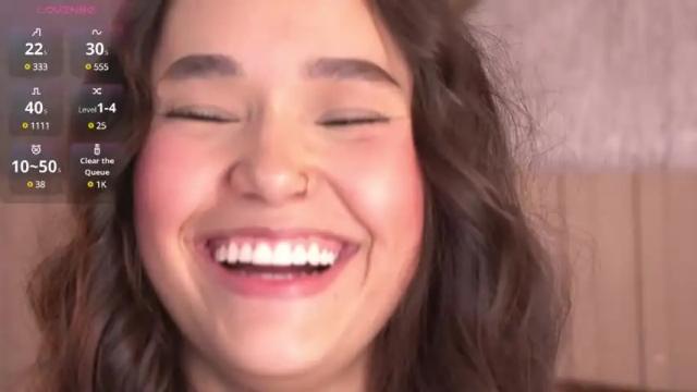 Thumbnail 2, _meghan_gomez1_'s Stream at Chaturbate, 2 days ago