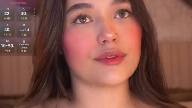 Image 7 of _meghan_gomez1_ Stream on Chaturbate on 21 hours ago