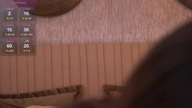 Thumbnail 3, _meghan_gomez1_'s Stream at Chaturbate, 7 hours ago