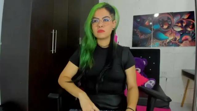 Image 2 of _meghan_sweet_ Stream on Chaturbate on 13 months ago