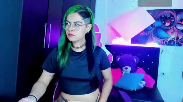 Image 12 of _meghan_sweet_ Stream on Chaturbate on 16 months ago