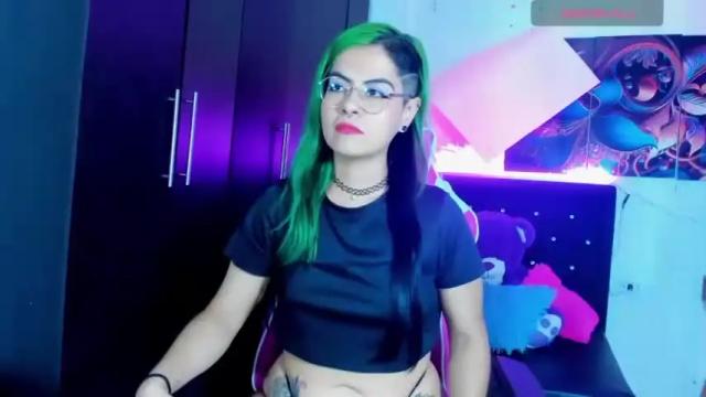 Image 7 of _meghan_sweet_ Stream on Chaturbate on 16 months ago